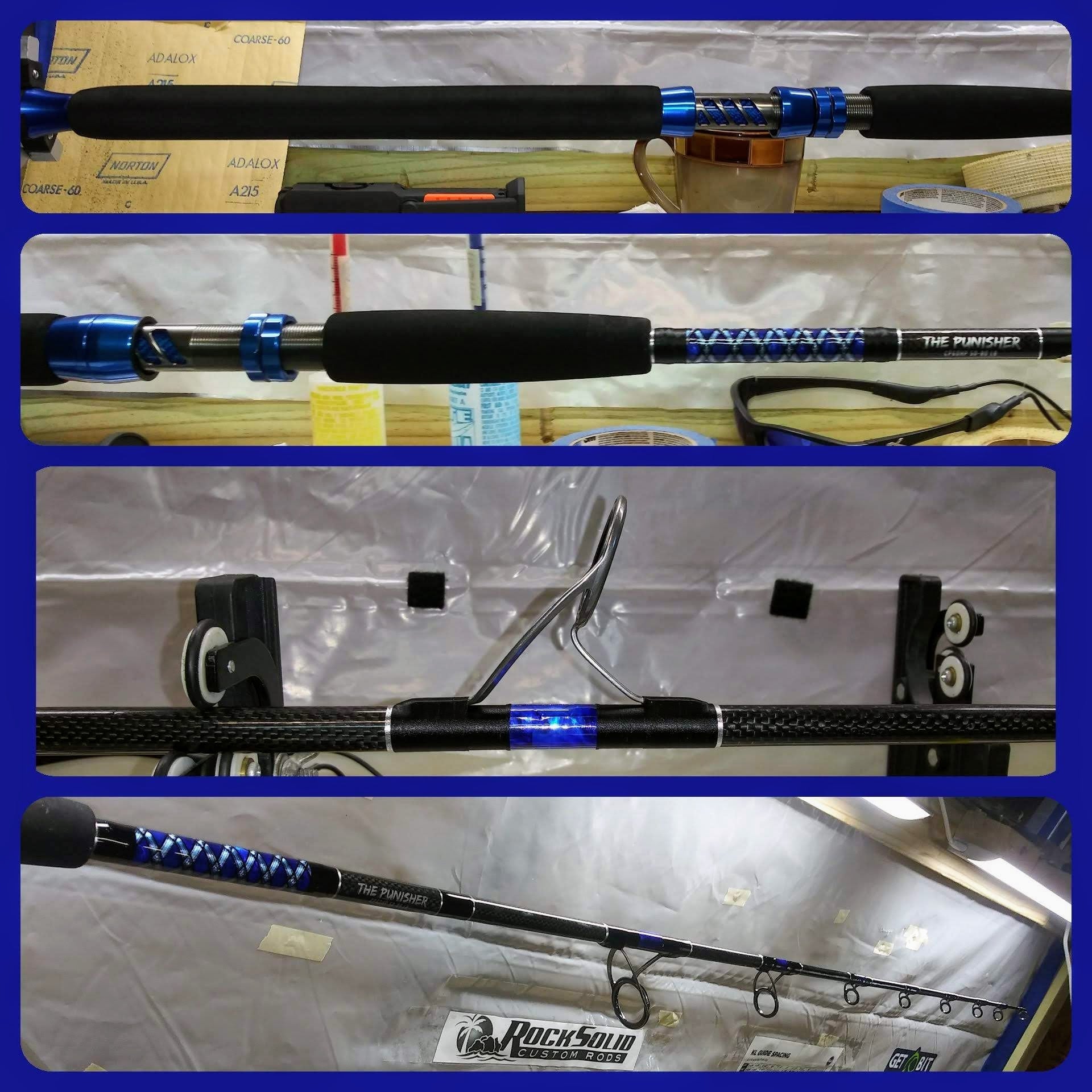 5 Benefits of Investing in custom rods – Rock Solid Custom Rods